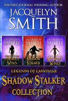 Legends of Lasniniar Shadow Stalker Collection (Paperback)