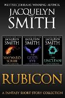 Rubicon: A Fantasy Short Story Collection (Paperback)