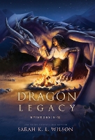 Dragon Legacy: Episodes 9-12 (Hardback)