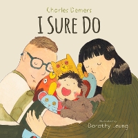 I Sure Do (Hardback)