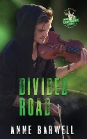 Divided Road - The Road to Rocktoberfest 2024 (Paperback)