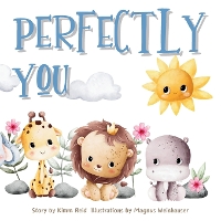 Perfectly You (Paperback)