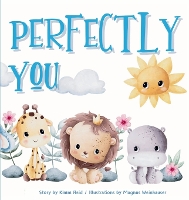 Perfectly You (Hardback)