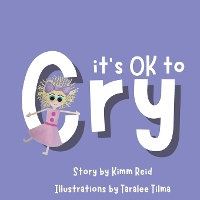 It's OK to Cry (Paperback)