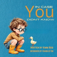 In Case You Didn't Know - for boys (Paperback)