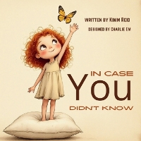 In Case You Didn't Know - for girls (Paperback)