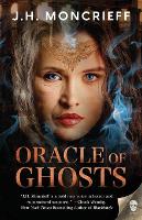 Oracle of Ghosts (Paperback)