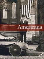 Americana - Kasmin's Postcards (Paperback)