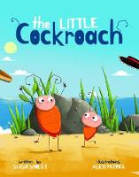 The Little Cockroach - The Little Cockroach (Paperback)