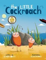 The Little Cockroach: Children's Adventure Series (Book 1) - The Little Cockroach (Paperback)