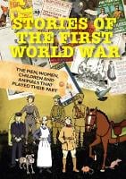 Stories of the First World War (Paperback)