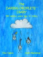 The Daring Droplets' Diary: 350 million years ago to today - Survival Super Squad 2 (Paperback)
