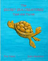 The Secret Sea Creatures - Survival Super Squad 5 (Paperback)