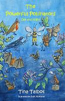 The Powerful Pollinators: Day and Night - Survival Super Squad 6 (Paperback)
