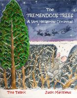 The Tremendous Trees: A Very Hedgerow Christmas - Survival Super Squad 7 (Paperback)
