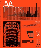 AA Files 77 - AA Files (Paperback)