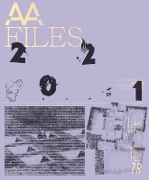 AA Files 78 - AA Files (Paperback)