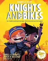 Knights and Bikes (Paperback)