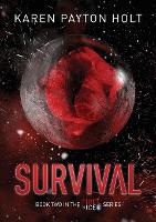 Survival - Fire & Ice 2 (Paperback)