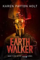 Earth Walker - Fire & Ice 3 (Paperback)
