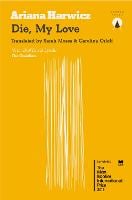Die My Love (Paperback)
