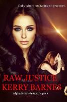 Raw Justice (Paperback)