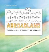 Greetings from Abroadland: Experiences of Family Life Abroad (Hardback)