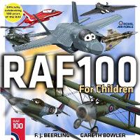 RAF100 for children (Paperback)