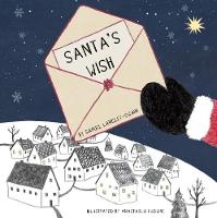 Santa's Wish (Paperback)