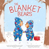 The Blanket Bears (Paperback)