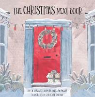 The Christmas Next Door (Paperback)