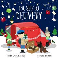 The Special Delivery (Paperback)
