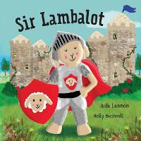 Sir Lambalot (Paperback)