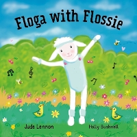 Floga with Flossie (Paperback)
