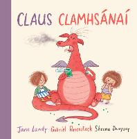 Claus Clamhsánaí (Paperback)