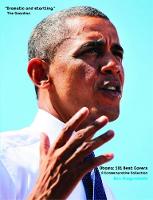 Obama: 101 Best Covers (Paperback)