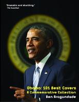 Obama: 101 Best Covers (Hardback)