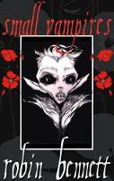 Small Vampires (Hardback)