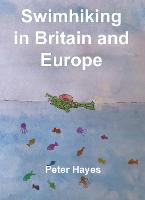 Swimhiking in Britain and Europe (Paperback)