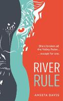 River Rule - River Rule 1 (Paperback)