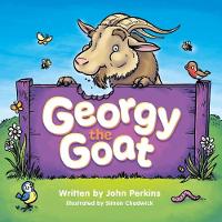 Georgy The Goat (Paperback)