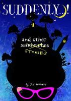 Suddenly...! and other stories (Paperback)