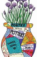 Poetry versus Pottery (Paperback)