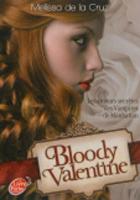 Bloody Valentine (Paperback)