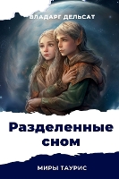 Разделенные сном - Миры Таурис 9 (Hardback)