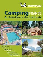 Camping France - Michelin Camping Guides