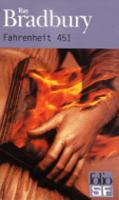 Farenheit 451: French Language Edition (Paperback)