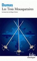 Les trois Mousquetaires (Paperback)