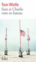 Sam et Charlie vont en bateau (Paperback)