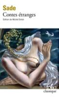 Contes etranges (Paperback)